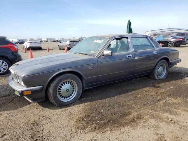 Image 1 of 1988 Jaguar XJ6 1988 with VIN SAJHV1648JC522400