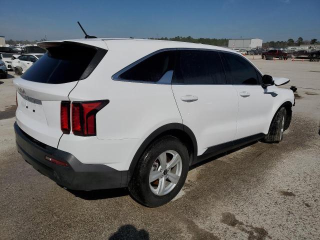 Image 3 of 2023 KIA SORENTO LX 2023 with VIN 5XYRG4LC5PG175459