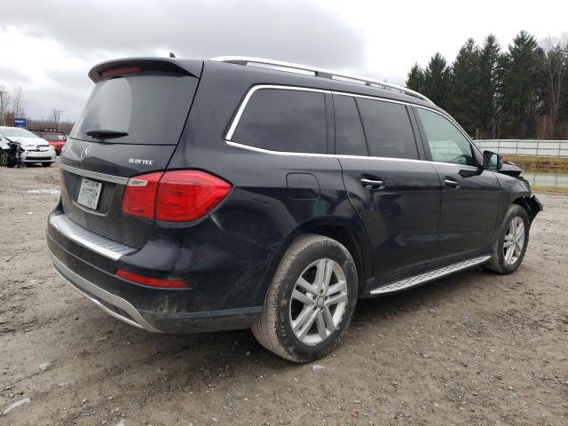 Изображение 3 2015 MERCEDES-BENZ GL 350 BLUETEC 2015 с VIN 4JGDF2EE5FA559915