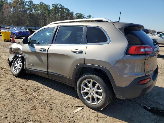 Изображение 2 2017 JEEP CHEROKEE LATITUDE 2017 с VIN 1C4PJLCB1HW593130