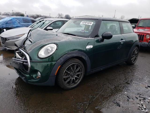 Изображение 2015 MINI COOPER S 2015