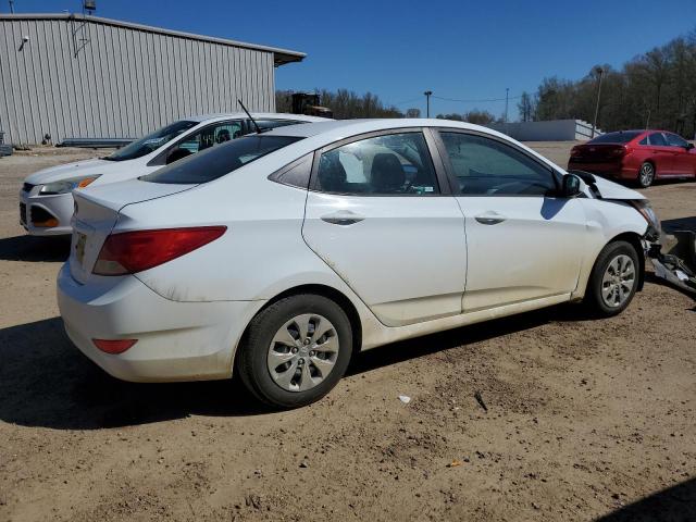Image 3 of 2017 HYUNDAI ACCENT SE 2017 with VIN KMHCT4AE8HU173240