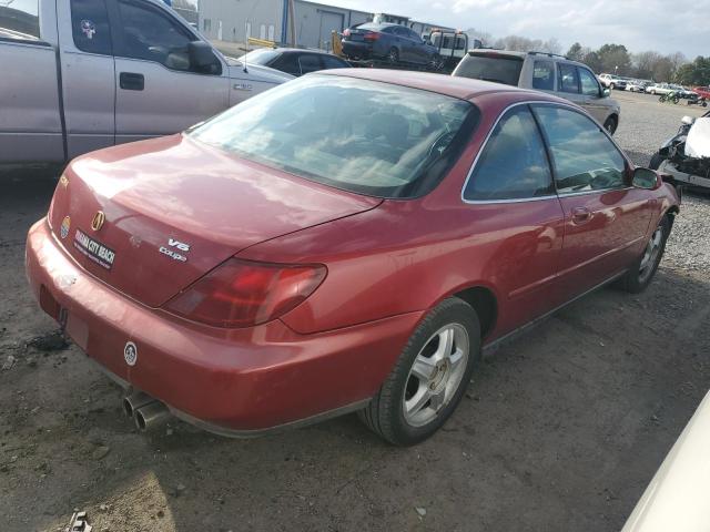 Obraz 3 z 1997 ACURA 3.0CL  1997 z VIN 19UYA2252VL016339