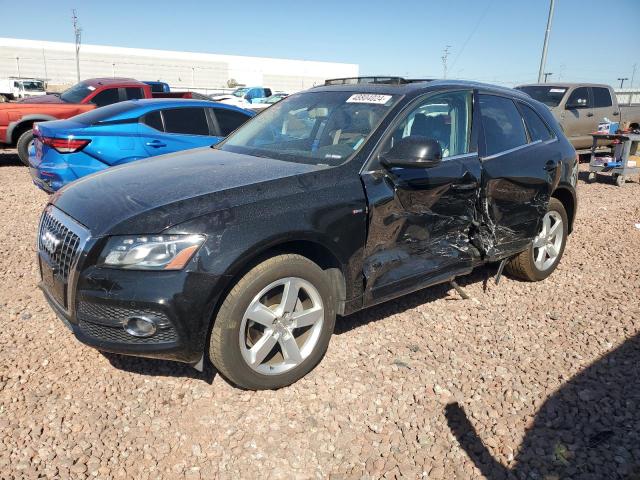 Obraz 1 z 2012 AUDI Q5 PREMIUM PLUS 2012 z VIN WA1DKAFP4CA135545