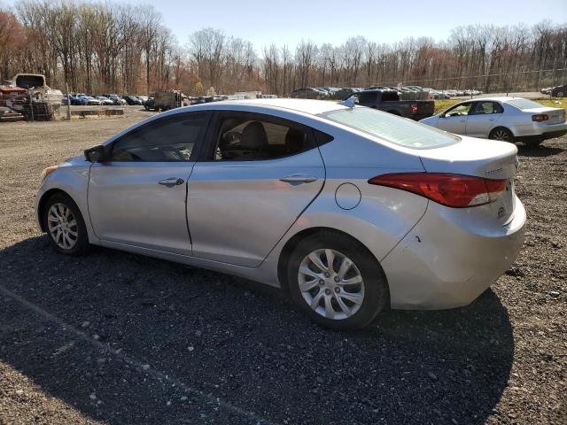Obraz 2 z 2011 HYUNDAI ELANTRA GLS 2011 z VIN 5NPDH4AE3BH038324