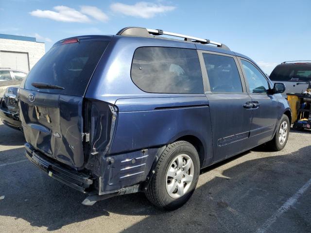 Изображение 3 2008 KIA SEDONA EX 2008 с VIN KNDMB233186248831
