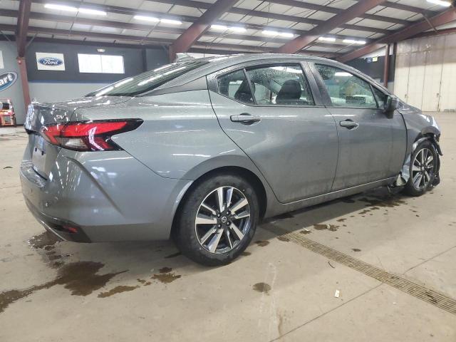 Image 3 of 2021 NISSAN VERSA SV 2021 with VIN 3N1CN8EV2ML874444