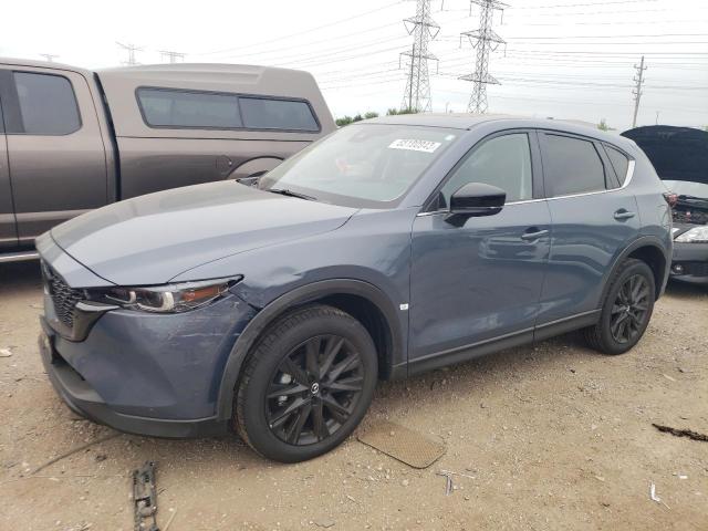 Obraz 1 z 2022 MAZDA CX-5 PREFERRED 2022 z VIN JM3KFBCMXN0645092