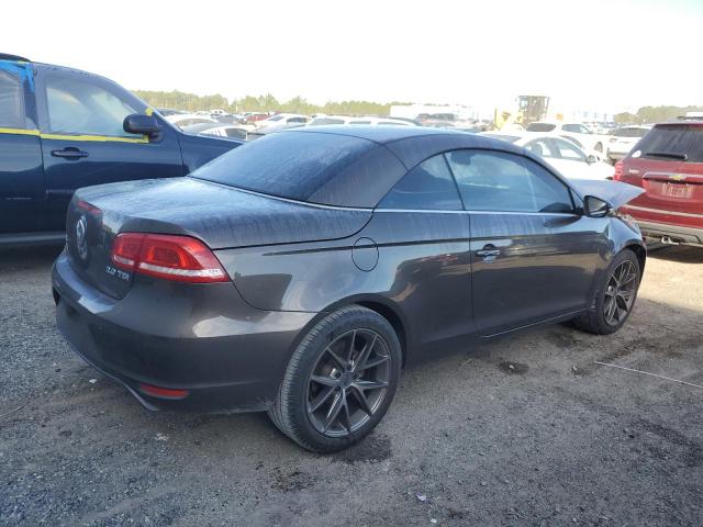 Image 3 of 2012 VOLKSWAGEN EOS LUX 2012 with VIN WVWFW7AH6CV021352