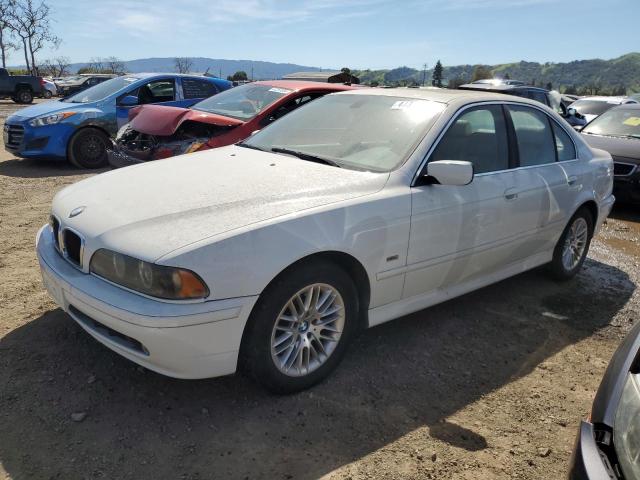 2002 BMW 530 I AUTOMATIC 2002 image