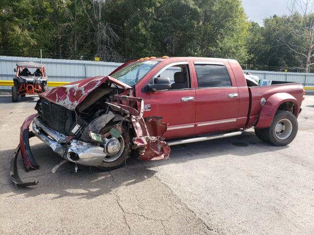 Image 1 of 2007 Dodge RAM 3500 2007 with VIN 3D7ML49A67G816802