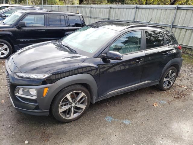 Изображение 1 2018 HYUNDAI KONA LIMITED 2018 с VIN KM8K3CA56JU098100