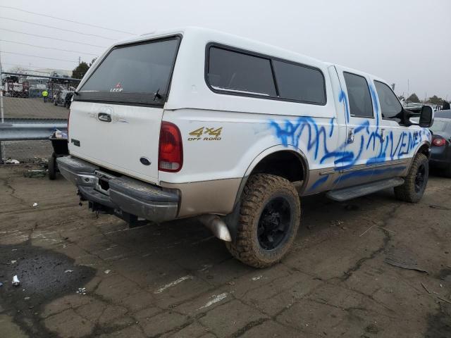 Изображение 3 1999 FORD F250 SUPER DUTY 1999 с VIN 1FTNW21F5XED15358