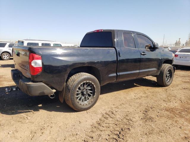 Image 3 of 2018 TOYOTA TUNDRA DOUBLE CAB SR/SR5 2018 with VIN 5TFUM5F12JX077142