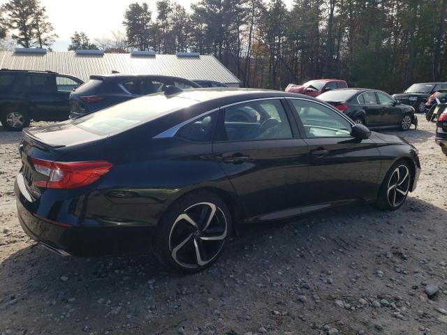 Изображение 3 2020 HONDA ACCORD SPORT 2020 с VIN 1HGCV1F35LA118342