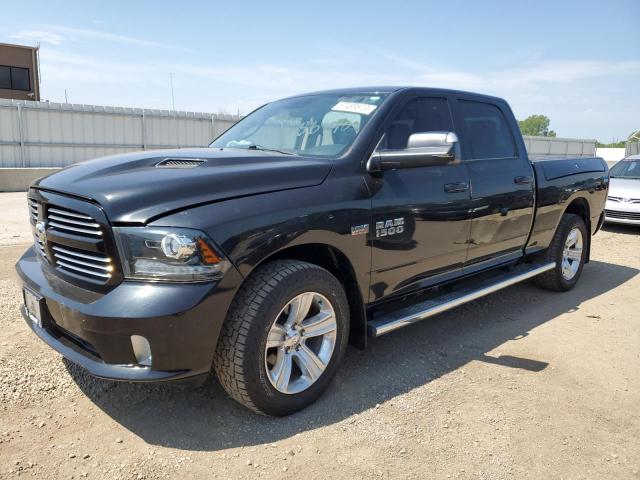 Image 1 of 2015 RAM 1500 SPORT 2015 with VIN 1C6RR7UT4FS786240