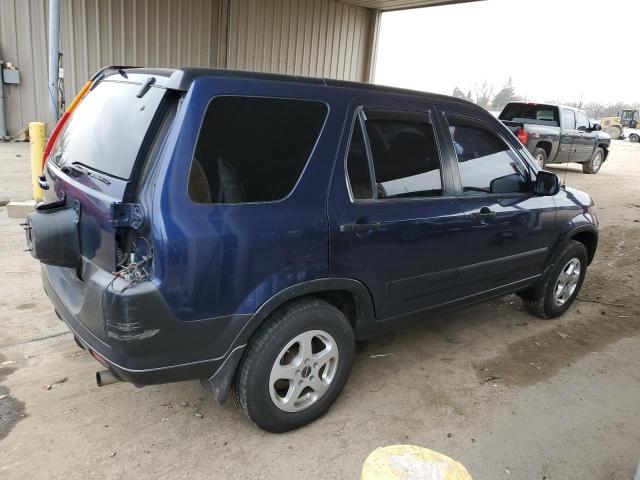 Image 3 of 2004 HONDA CR-V EX 2004 with VIN JHLRD78804C012610