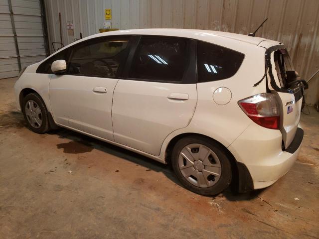 Obraz 2 z 2013 HONDA FIT  2013 z VIN JHMGE8H35DC079066