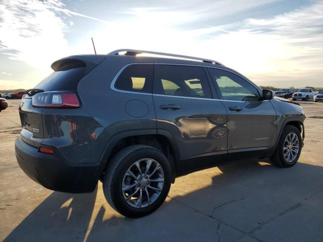 Image 3 of 2019 JEEP CHEROKEE LATITUDE PLUS 2019 with VIN 1C4PJLLB6KD434526