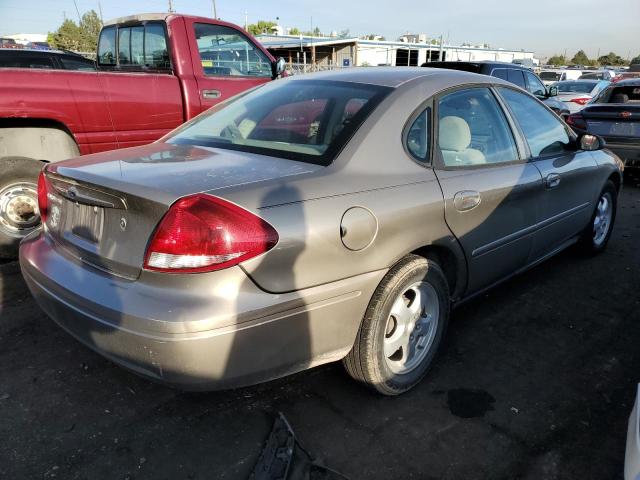 Image 3 of 2006 FORD TAURUS SE 2006 with VIN 1FAFP53U96A113312