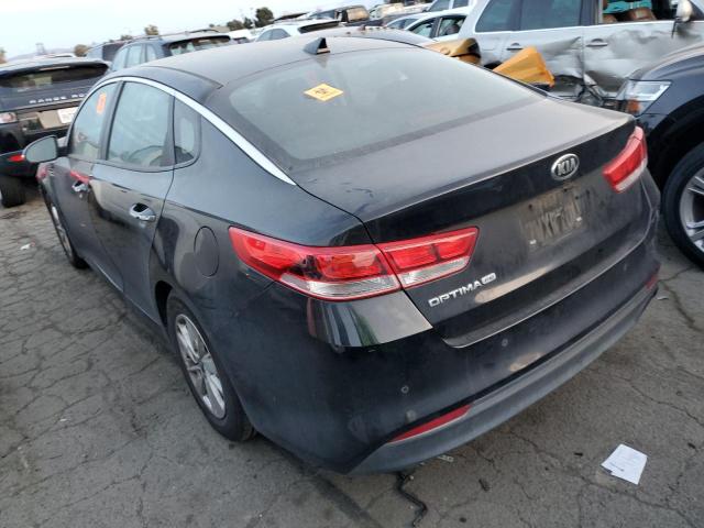 Изображение 2 2016 KIA OPTIMA LX 2016 с VIN 5XXGT4L3XGG119542