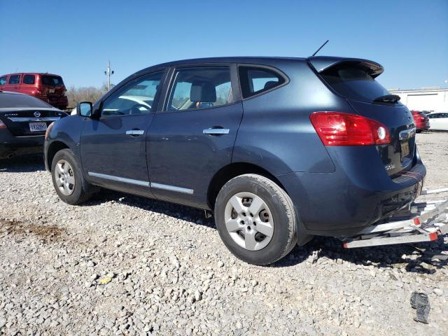 Image 2 of 2013 NISSAN ROGUE S 2013 with VIN JN8AS5MV1DW149039