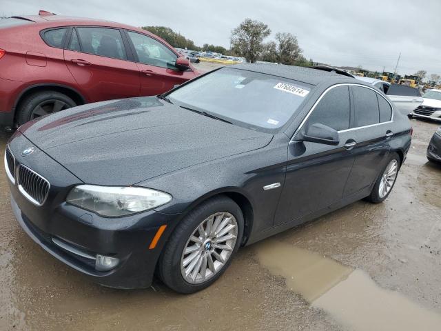 Image 1 of 2012 BMW 535 I 2012 with VIN WBAFR7C59CC810128
