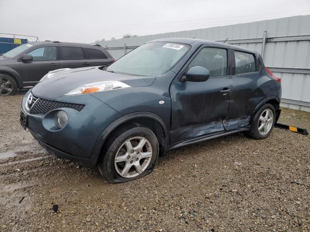 Изображение 1 2014 NISSAN JUKE S 2014 с VIN JN8AF5MV3ET364221