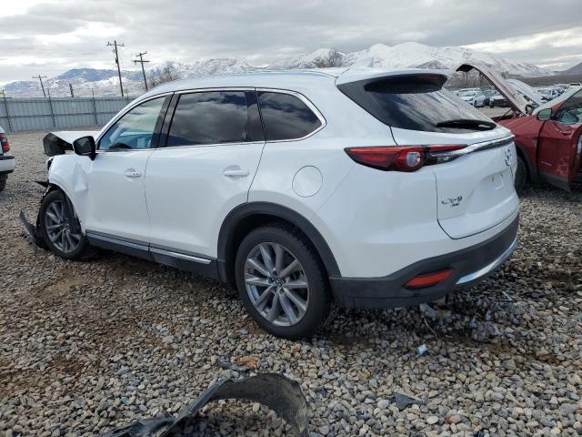 Image 2 of 2023 MAZDA CX-9 GRAND TOURING 2023 with VIN JM3TCBDY9P0647837