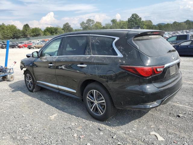 Image 2 of 2018 INFINITI QX60  2018 with VIN 5N1DL0MM5JC523404