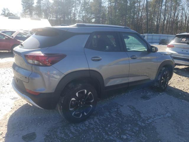Image 3 of 2023 CHEVROLET TRAILBLAZER LT 2023 with VIN KL79MRSL2PB192766