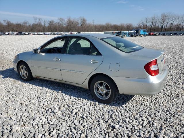 Obraz 2 z 2004 TOYOTA CAMRY LE 2004 z VIN JTDBE32K240270685