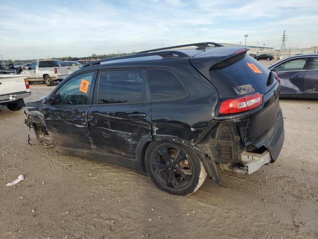 Image 2 of 2015 JEEP CHEROKEE LATITUDE 2015 with VIN 1C4PJLCS1FW731200