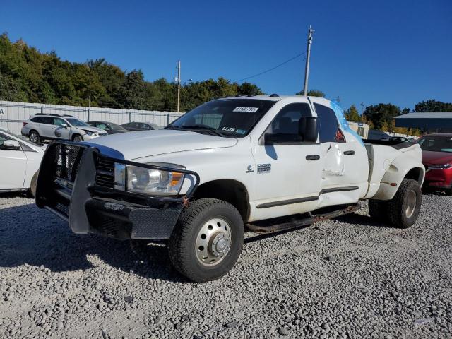 Изображение 2 2007 DODGE RAM 3500  2007 с VIN 3D7MX49C27G722860