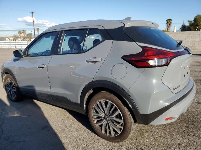 Изображение 2 2021 NISSAN KICKS SV 2021 с VIN 3N1CP5CV2ML490711