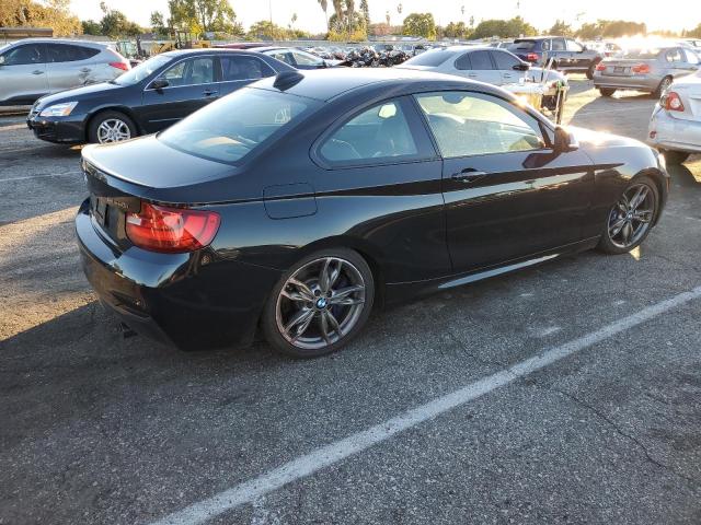Изображение 3 2017 BMW M240I  2017 с VIN WBA2G1C57HV638789