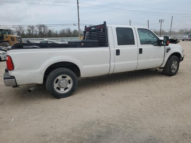 Изображение 3 2009 FORD F250 SUPER DUTY 2009 с VIN 1FTSW20Y39EA32465