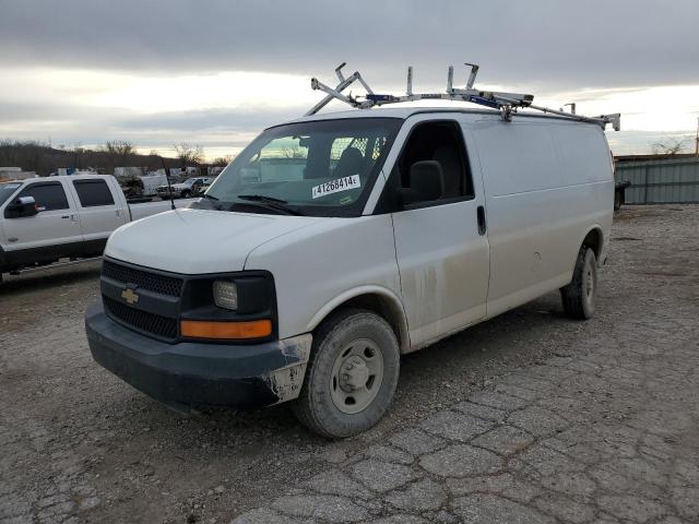 2006 CHEVROLET EXPRESS G3500  2006 image