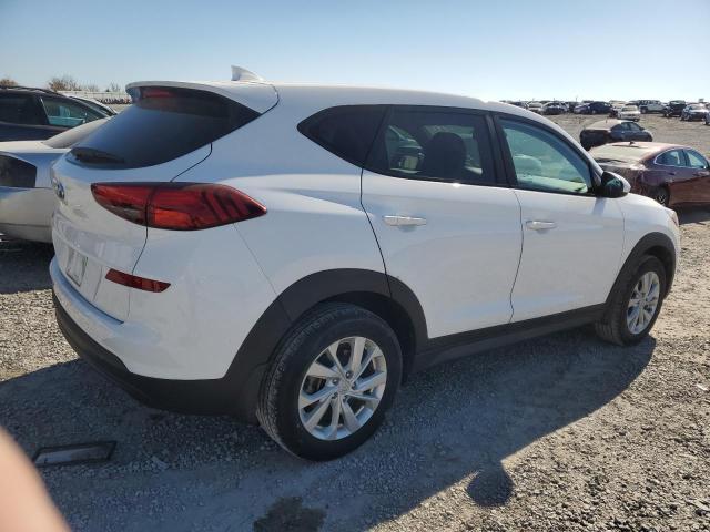Image 3 of 2020 HYUNDAI TUCSON SE 2020 with VIN KM8J23A41LU163671