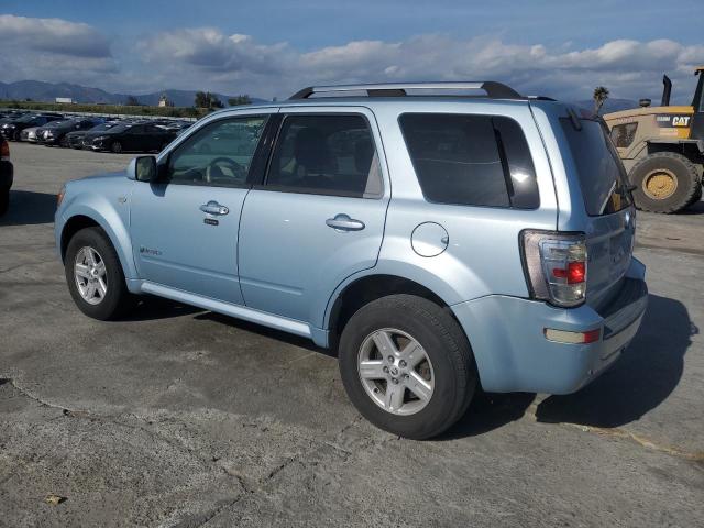 Image 2 of 2008 MERCURY MARINER HEV 2008 with VIN 4M2CU29HX8KJ30075