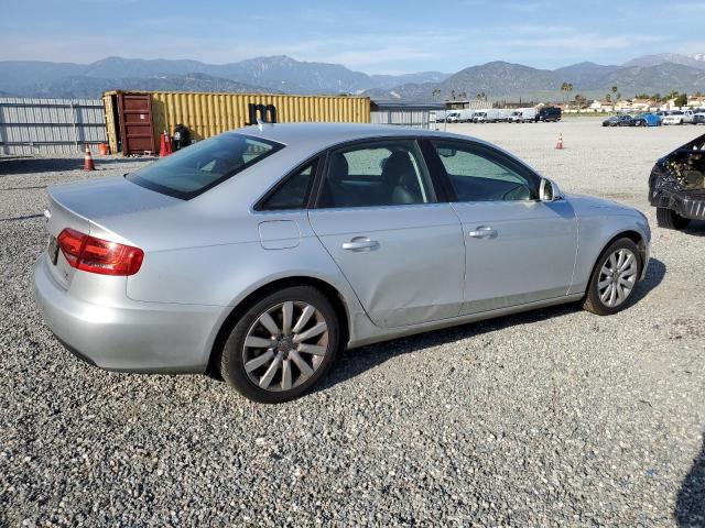 Изображение 3 2009 AUDI A4 PREMIUM PLUS 2009 с VIN WAUSF78K29N014484