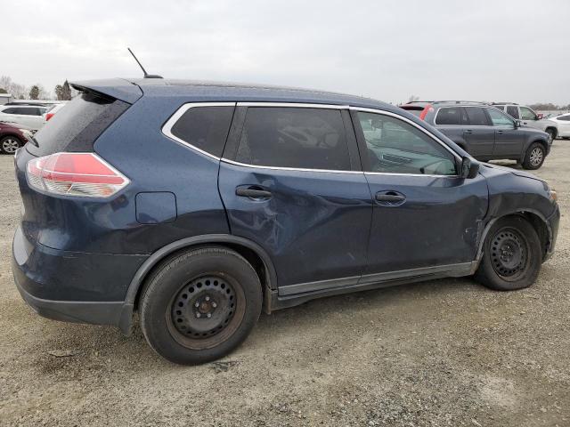 Image 3 of 2016 NISSAN ROGUE S 2016 with VIN KNMAT2MV3GP706491