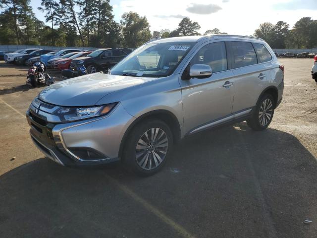 2020 MITSUBISHI OUTLANDER SE 2020 image