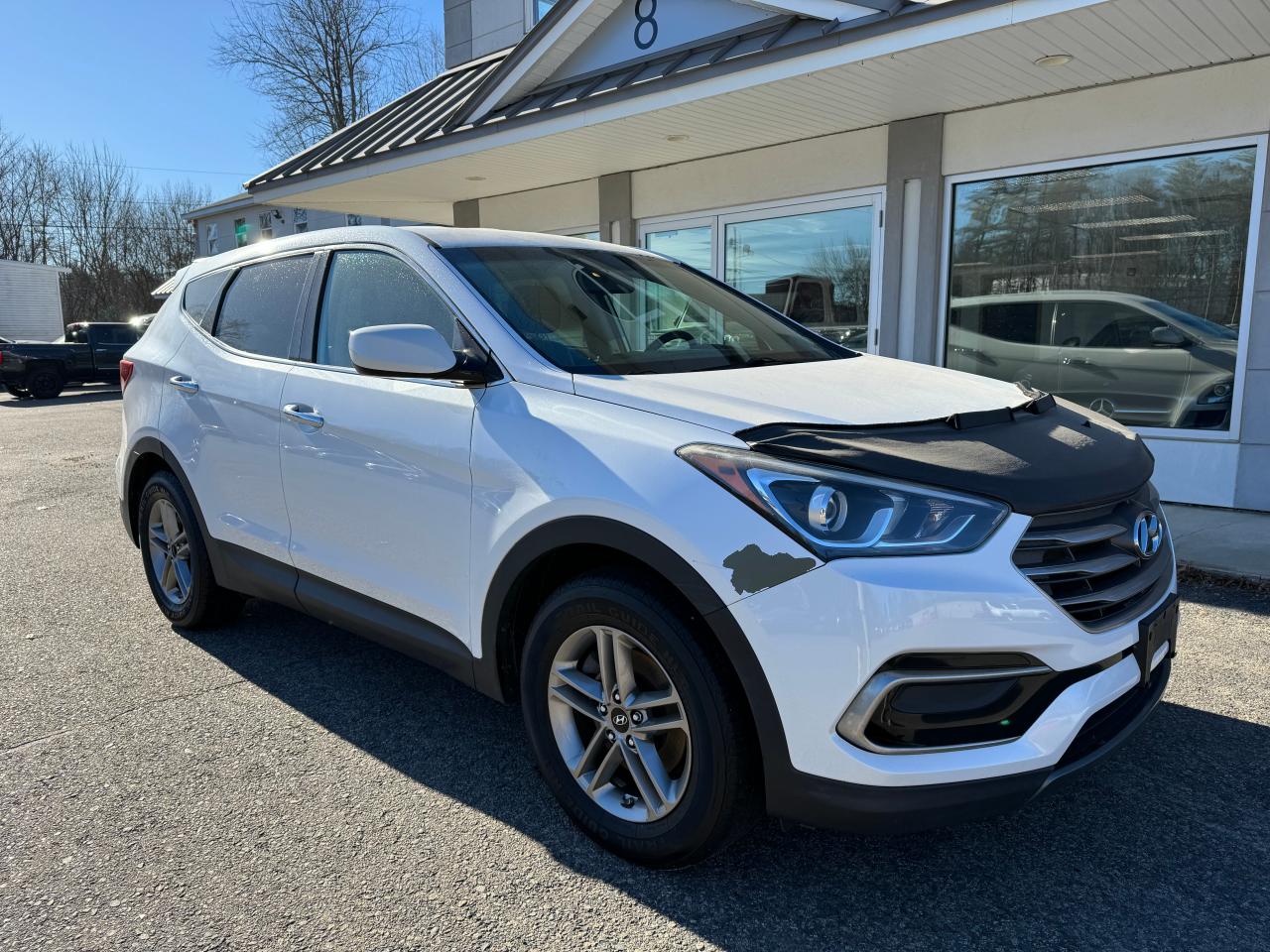 Obraz 2017 HYUNDAI SANTA FE SPORT  2017