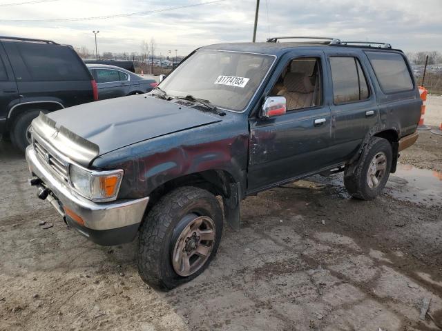 Изображение 1 1995 TOYOTA 4RUNNER VN39 SR5 1995 с VIN JT3VN39W0S0185044
