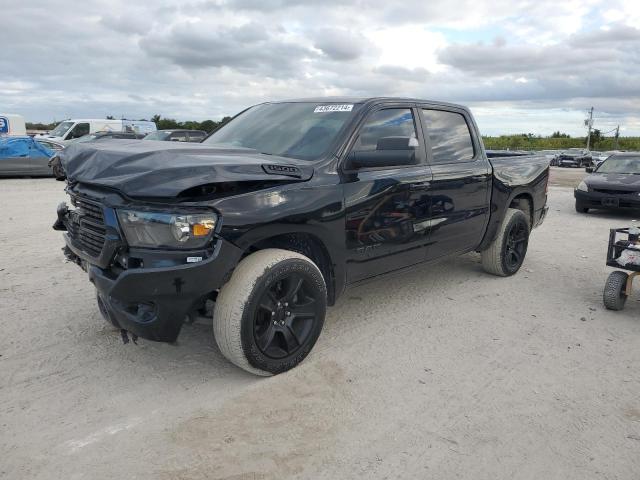 Obraz 1 z 2021 RAM 1500 BIG HORN/LONE STAR 2021 z VIN 1C6RREFT8MN794743