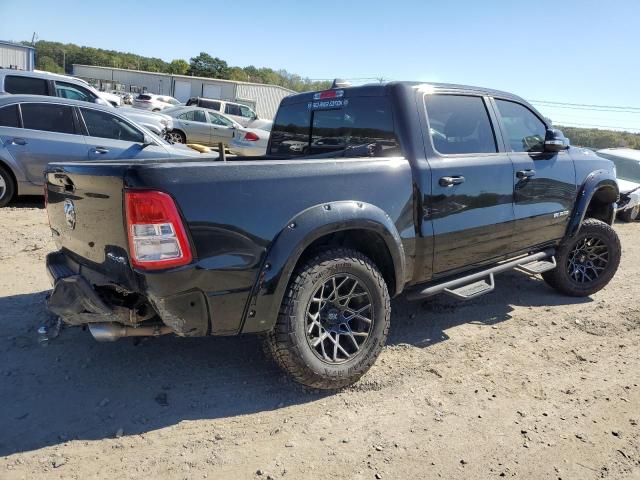Image 3 of 2019 RAM 1500 BIG HORN/LONE STAR 2019 with VIN 1C6SRFFT3KN780558