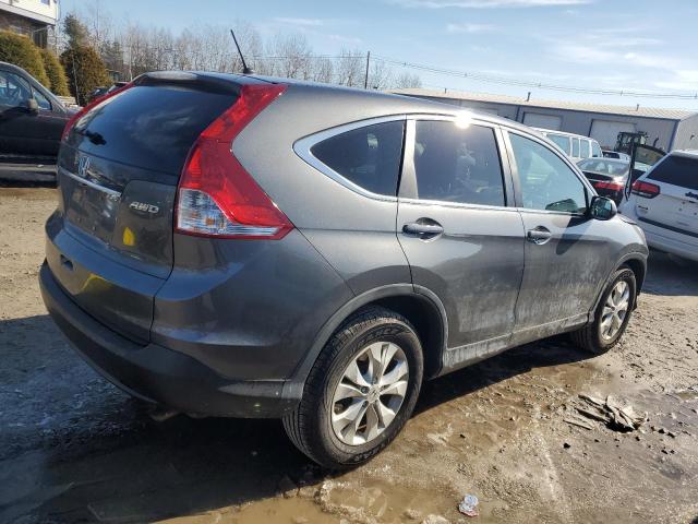 Image 3 of 2012 HONDA CR-V EX 2012 with VIN 5J6RM4H54CL002852