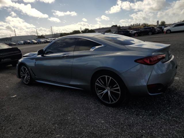 Изображение 2 Infiniti Q60 Luxe 300 2018 с VIN JN1EV7EL9JM390869
