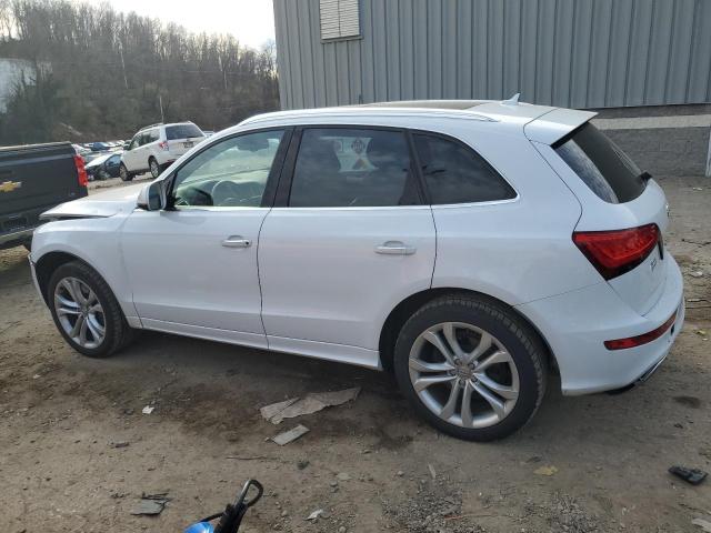 Obraz 2 z 2016 AUDI SQ5 PREMIUM PLUS 2016 z VIN WA1CCAFP2GA009666